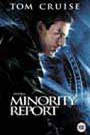 Minority Report (2 disc set)